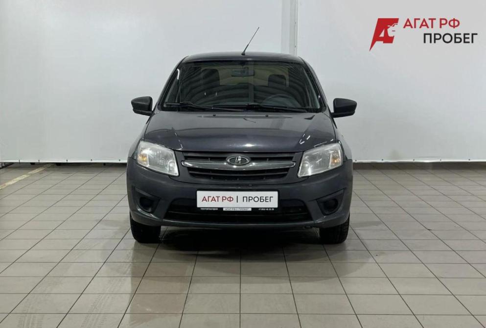Lada (ВАЗ) Granta I Астрахань  - изображение 2
