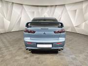 Mitsubishi Lancer X Москва  - изображение 29