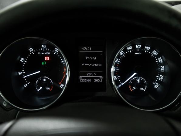 Skoda Yeti I с пробегом 2012 года, цена 799 585 рублей, 133000 км, внедорожник, Автокод Объявления