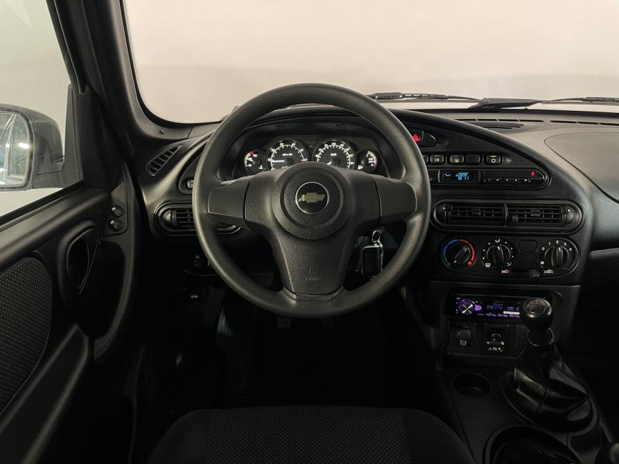Chevrolet Niva I Рестайлинг Великий Новгород  - изображение 13