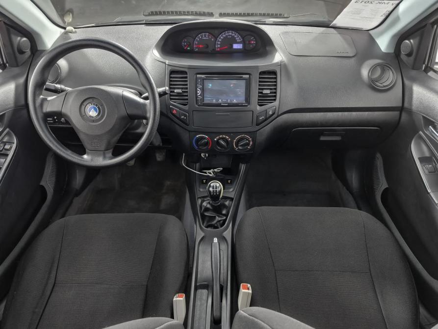 Geely MK I Нижний Новгород  - изображение 9