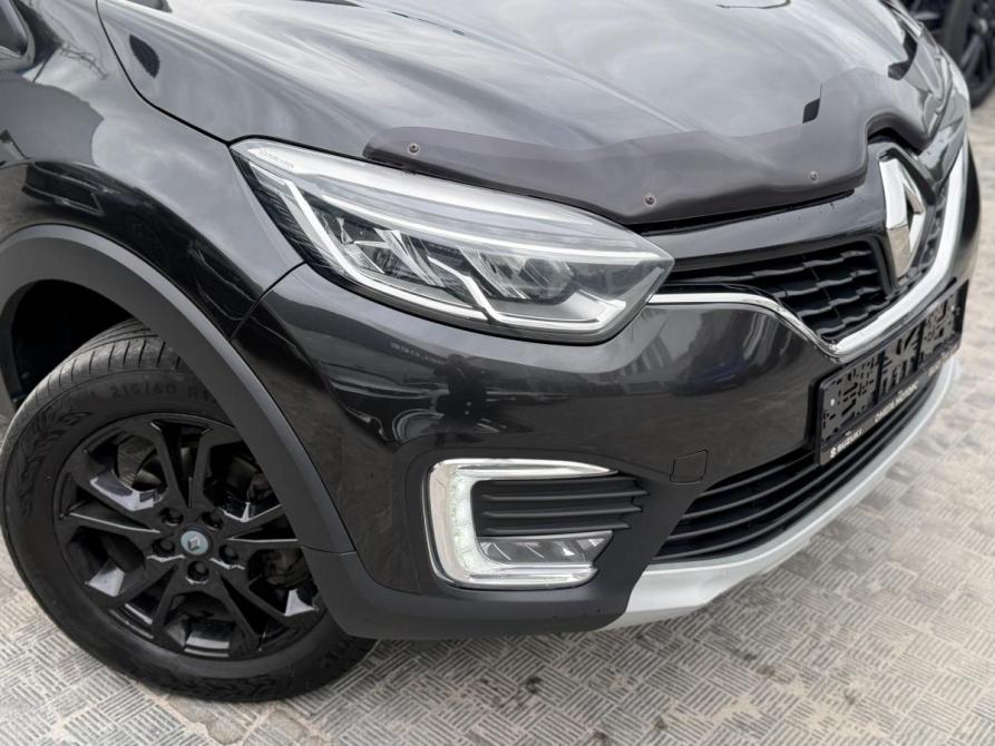 Renault Kaptur I Мурманск  - изображение 8