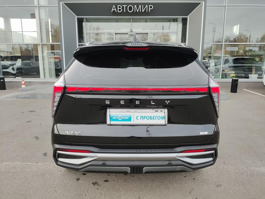 Geely Atlas II Брянск  - изображение 6