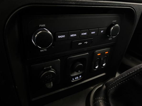 Lada (ВАЗ) Niva Travel I с пробегом 2023 года, цена 1 190 000 рублей, 16496 км, внедорожник, Автокод Объявления