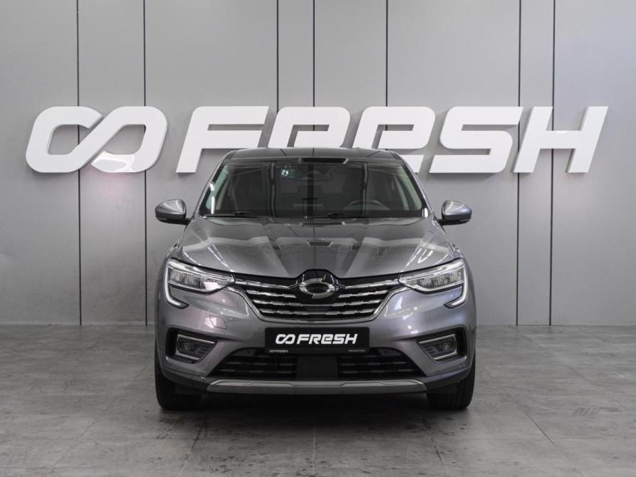 Renault Samsung XM3 Воронеж  - изображение 3