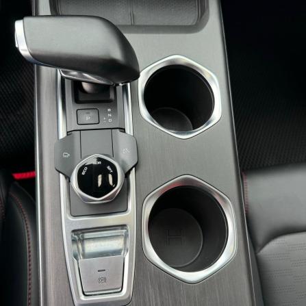 Changan CS55 Plus II с пробегом 2023 года, цена 2 144 000 рублей, 40000 км, внедорожник, Автокод Объявления