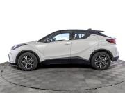 Toyota C-HR I Рестайлинг Москва  - изображение 38