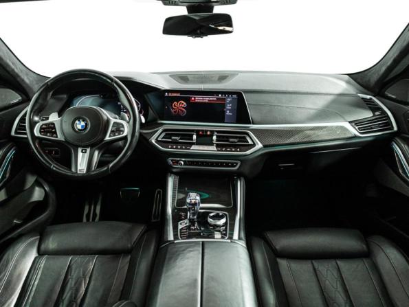 BMW X6 III (G06) с пробегом 2020 года, цена 6 990 000 рублей, 146547 км, внедорожник, Автокод Объявления