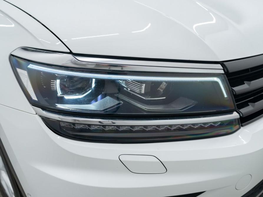 Volkswagen Tiguan II Красноярск  - изображение 23