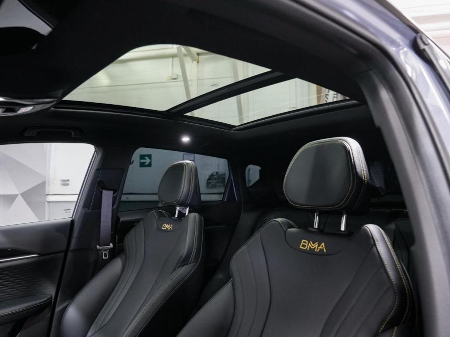 Geely Binyue I Рестайлинг 2 Ульяновск  - изображение 21