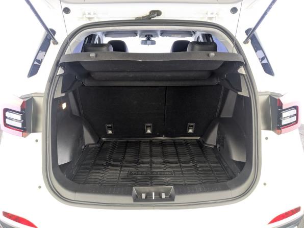 Chery Tiggo 4 Pro I Рестайлинг с пробегом 2024 года, цена 1 620 000 рублей, 33000 км, внедорожник, Автокод Объявления