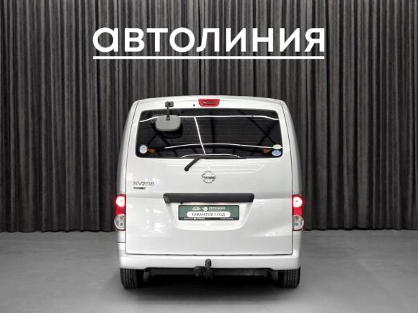Nissan NV200 с пробегом 2015 года, цена 1 149 000 рублей, 179500 км, минивэн, Автокод Объявления