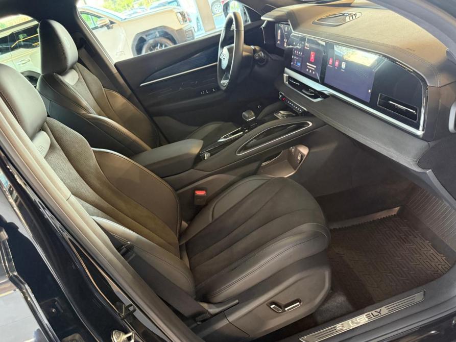 Geely Monjaro I Екатеринбург  - изображение 22