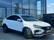 Lada (ВАЗ) Vesta I Рестайлинг (NG) Энгельс  - изображение 30
