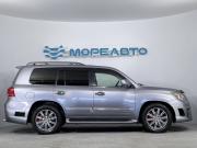 Lexus LX III Калининград  - изображение 29