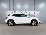 Mercedes-Benz GLA I (X156) Воронеж  - изображение 31