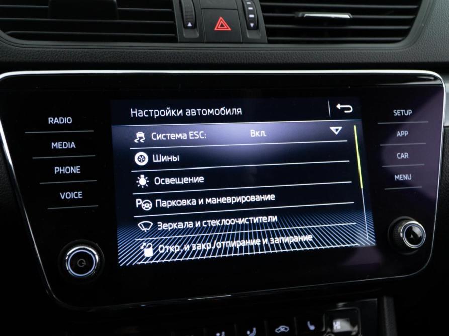 Skoda Superb III Москва  - изображение 20
