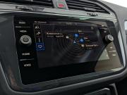 Volkswagen Tiguan II Рестайлинг Москва  - изображение 60