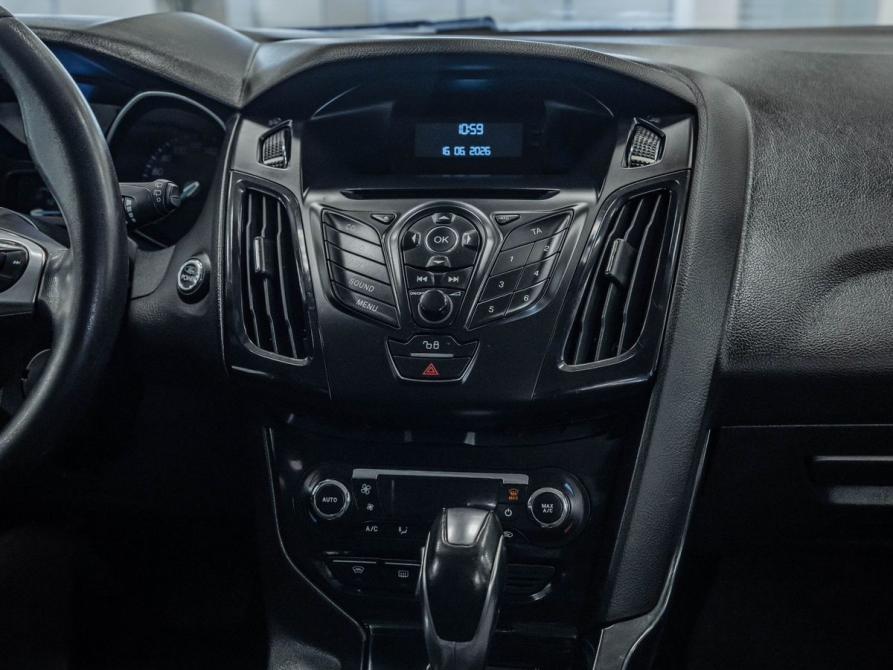 Ford Focus III Самара  - изображение 15