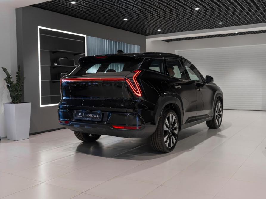 Geely Atlas II Москва  - изображение 4