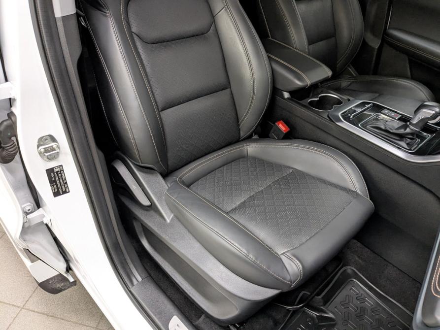 Chery Tiggo 8 I Москва  - изображение 18