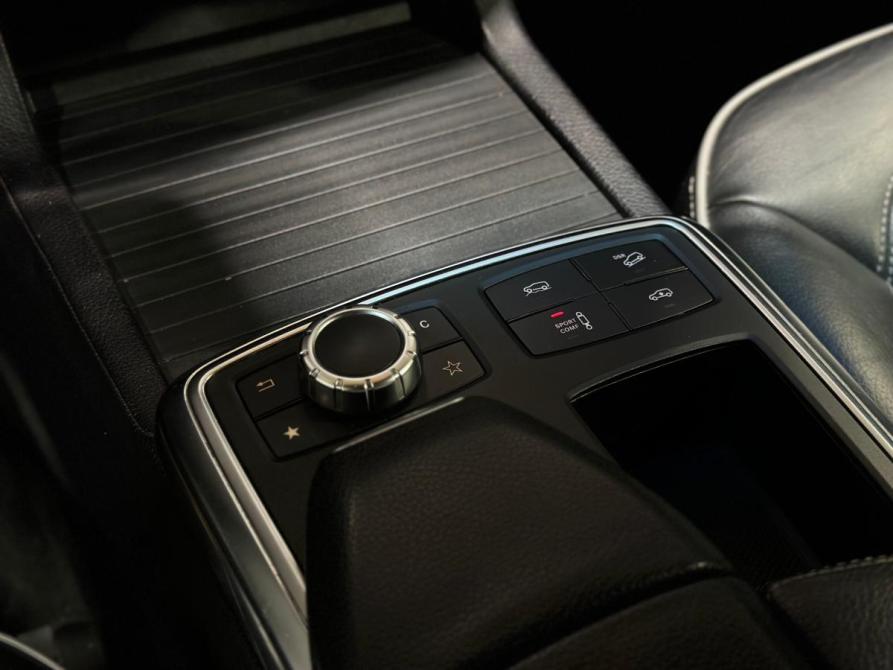 Mercedes-Benz M-Класс III (W166) Челябинск  - изображение 15