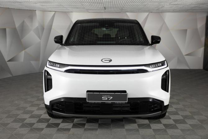 Новый GAC S7 2026 года, цена 6 449 000 рублей, внедорожник, Автокод Объявления