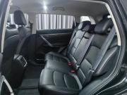 Geely Atlas Pro Москва  - изображение 37