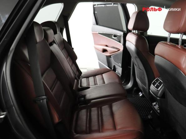 Kia Sorento III Prime с пробегом 2016 года, цена 2 297 000 рублей, 170574 км, внедорожник, Автокод Объявления