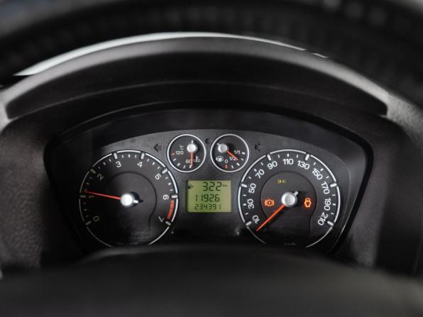 Ford Fusion I Рестайлинг с пробегом 2006 года, цена 332 000 рублей, 234391 км, хэтчбек, Автокод Объявления