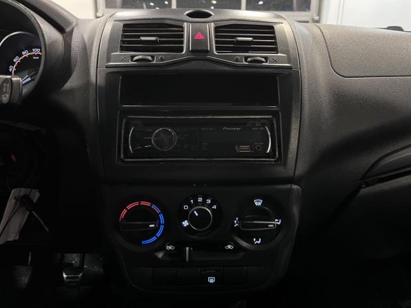 Lada (ВАЗ) Granta I Рестайлинг с пробегом 2018 года, цена 379 000 рублей, 251932 км, лифтбек, Автокод Объявления
