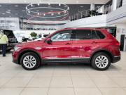 Volkswagen Tiguan II Рестайлинг Казань  - изображение 32