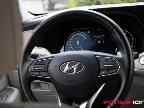 Hyundai Palisade I с пробегом 2021 года, цена 4 598 000 рублей, 51135 км, внедорожник, Автокод Объявления