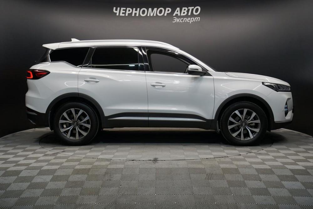 Chery Tiggo 7 Pro I Крым  - изображение 6