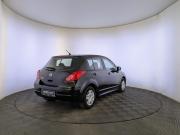 Nissan Tiida I Рестайлинг Москва  - изображение 31
