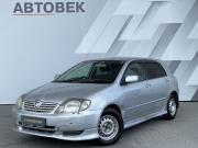 Toyota Allex I Екатеринбург  - изображение 24