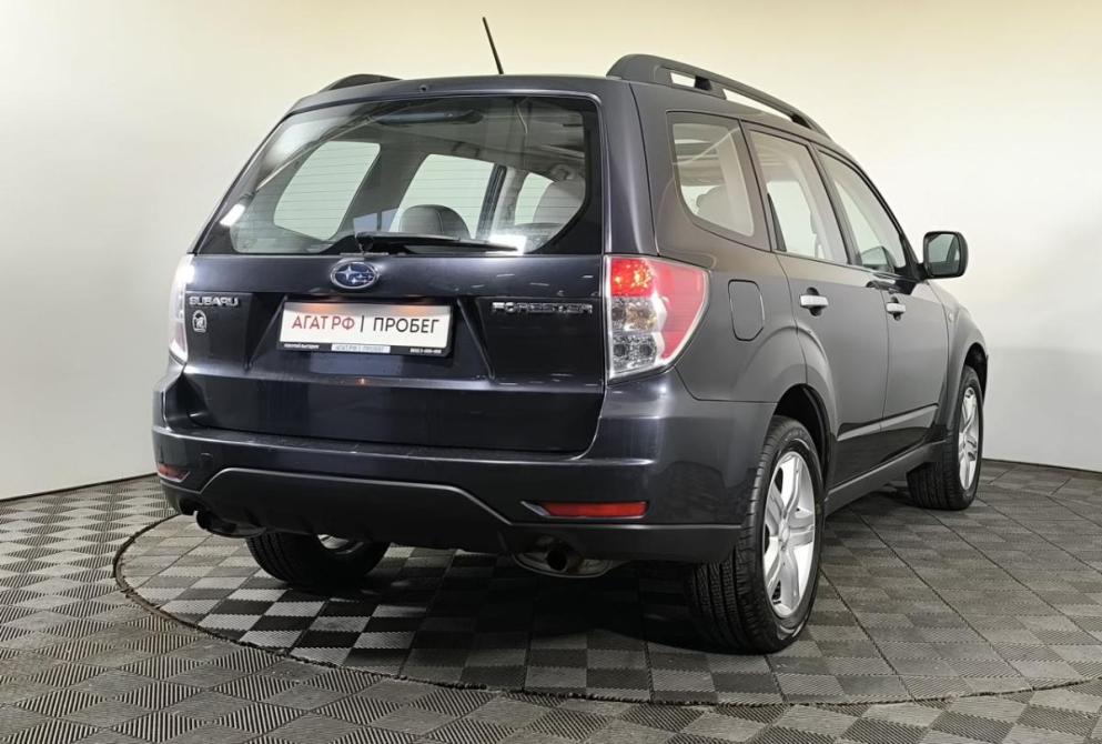 Subaru Forester II Рестайлинг Нижний Новгород  - изображение 4