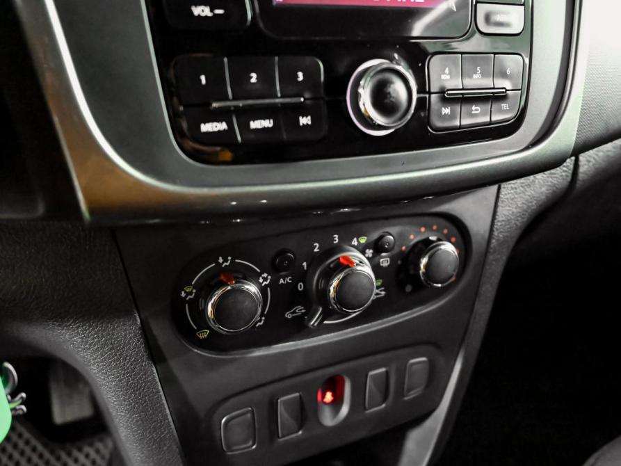 Renault Logan II Рестайлинг Екатеринбург  - изображение 14
