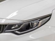 Kia Optima IV Рестайлинг Волгоград  - изображение 47