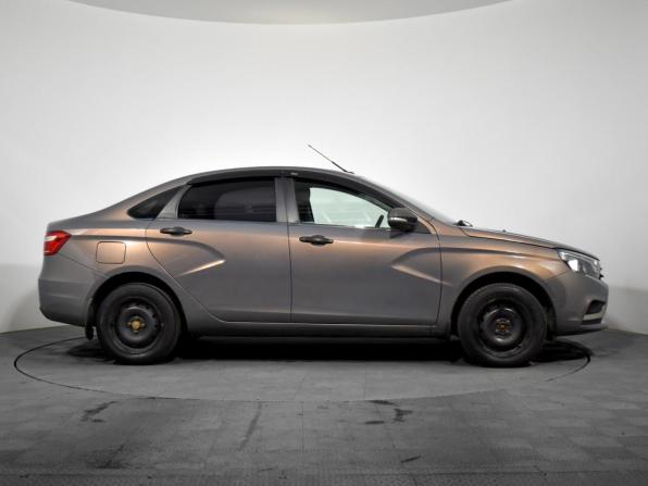 Lada (ВАЗ) Vesta I с пробегом 2018 года, цена 845 000 рублей, 170000 км, седан, Автокод Объявления