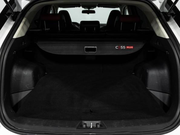 Changan CS55 Plus II с пробегом 2023 года, цена 2 099 700 рублей, 56123 км, внедорожник, Автокод Объявления