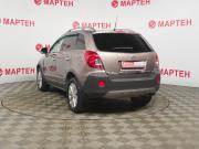 Opel Antara I Рестайлинг Вологда  - изображение 24