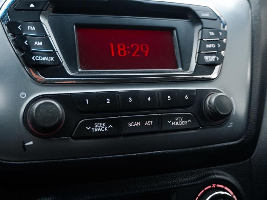 Kia Rio III Ростов-на-Дону  - изображение 15