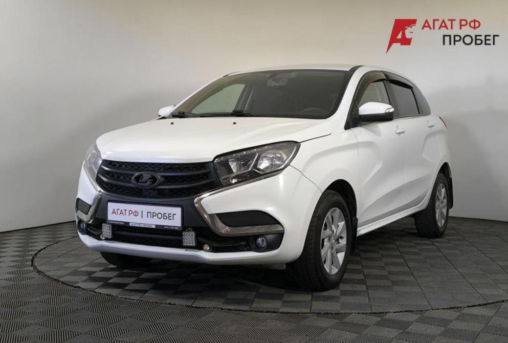 Lada (ВАЗ) XRAY I Нижний Новгород  - изображение 1