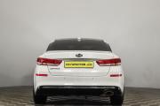 Kia Optima IV Рестайлинг Пермь  - изображение 30