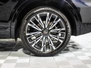 Hongqi HS5 I Рестайлинг Москва  - изображение 40