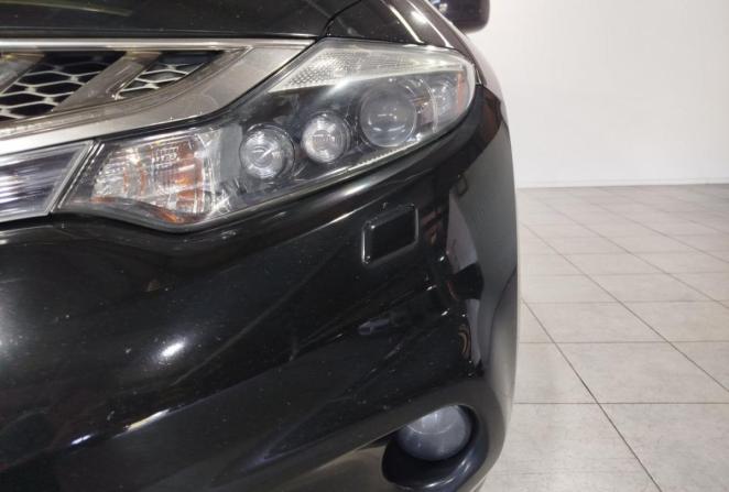 Nissan Murano II (Z51) Рестайлинг 2 с пробегом 2015 года, цена 1 800 000 рублей, 148476 км, внедорожник, Автокод Объявления