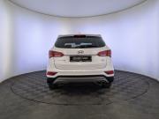 Hyundai Santa Fe III Рестайлинг Москва  - изображение 35