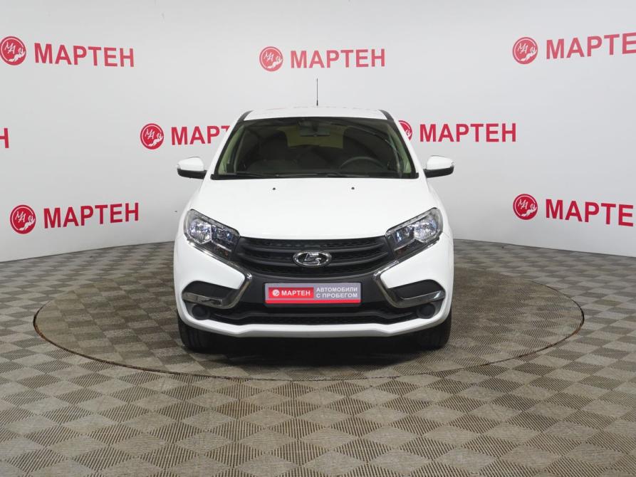 Lada (ВАЗ) XRAY I Вологда  - изображение 2