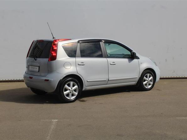 Nissan Note I с пробегом 2007 года, цена 715 000 рублей, 155000 км, хэтчбек, Автокод Объявления